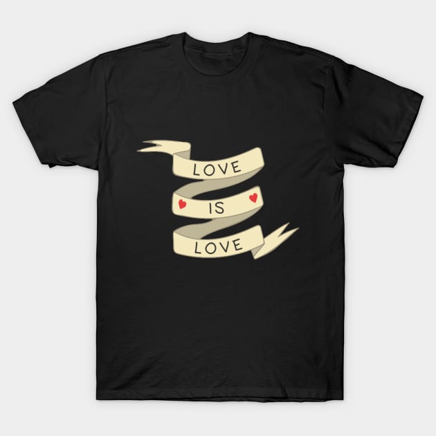 love is love shirt styles for you. T-Shirt by PJ SHIRT STYLES